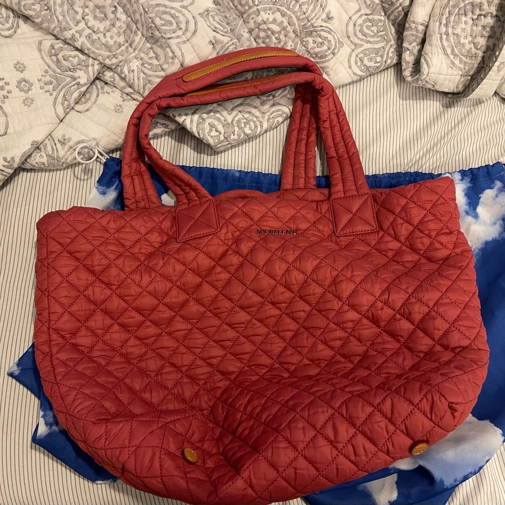 MZ WALLACE Tote